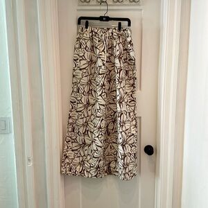 Madewell Cotton Pants M